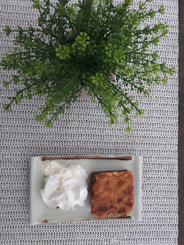 Comentarii opinii despre Milk House บ้านนม