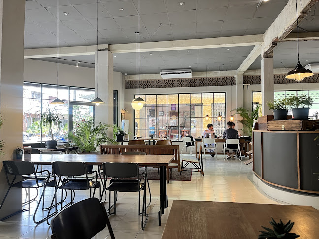 Opinii despre Normal UBON în เมือง - การบริการอาหารและที่พัก