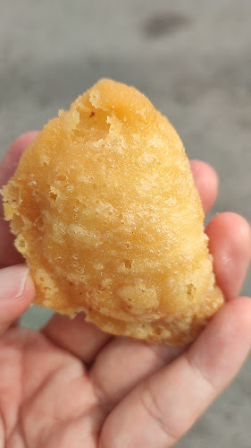 ขนมโอชิน โคราช - การบริการอาหารและที่พัก