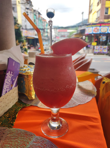 Comentarii opinii despre Phuket Restaurant