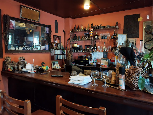 Comentarii opinii despre ซินเซีย