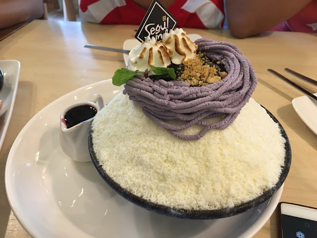 Comentarii opinii despre โซลมายด์ อุดรธานี