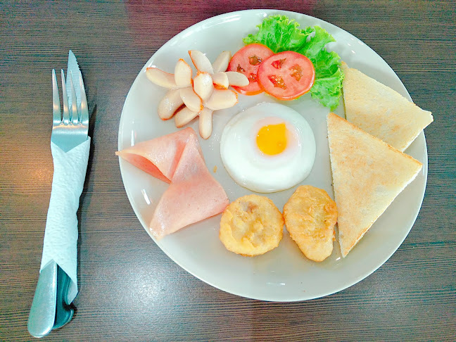 Opinii despre Small Table Food and Beverage în อำเภอหาดใหญ่ - การบริการอาหารและที่พัก