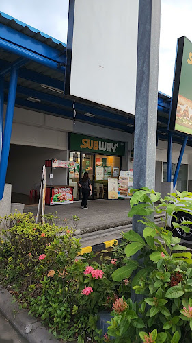 Subway ปตท.พระราม2 กม.35