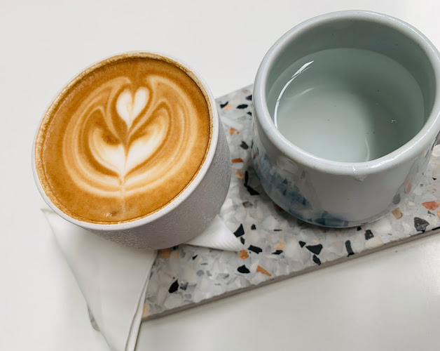 Comentarii opinii despre U Cup Coffeebar x Specialty Coffee (ยูคัพ คอฟฟี่บาร์ เอ็กซ์ สเปเชียลตี้คอฟฟี่)