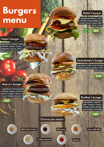 79/1 ถ. ผังเมืองสายกอ ตำบลป่าตอง Patong, ภูเก็ต 83120