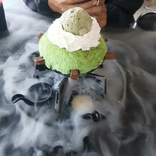 Opinii despre บิงซูนม6 în อำเภอหาดใหญ่ - การบริการอาหารและที่พัก