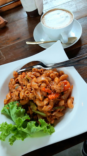 Comentarii opinii despre Robot's coffee