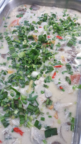 Opinii despre ร้านแกงสมใจ în อำเภอเมืองนครราชสีมา - การบริการอาหารและที่พัก