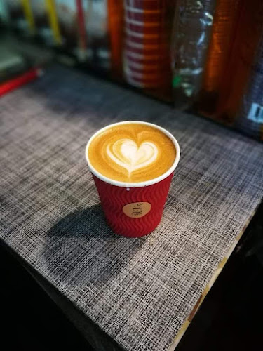 Opinii despre เด็กเลี้ยงแกะคอฟฟี่ în อำเภอเมืองนครสวรรค์ - การบริการอาหารและที่พัก