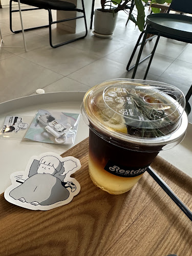 RestDay Coffee Bar & Bake House - อำเภอเมืองภูเก็ต