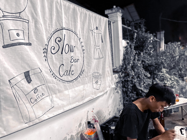 Comentarii opinii despre SlowBar&cafe