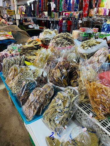 Comentarii opinii despre โอ๋เอ๋ อาหารทะเลแห้ง