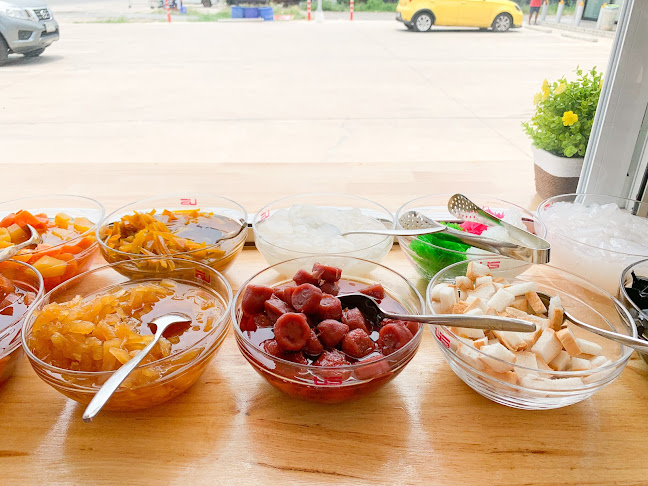 Opinii despre หอมหวาน ไอสครีม&น้ำแข็งใส în อำเภอเมืองนครราชสีมา - การบริการอาหารและที่พัก