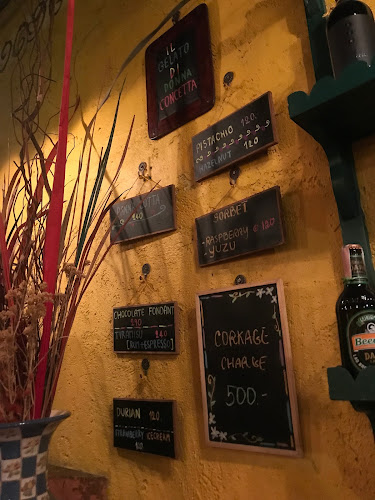 Comentarii opinii despre La Gaetana Restaurant