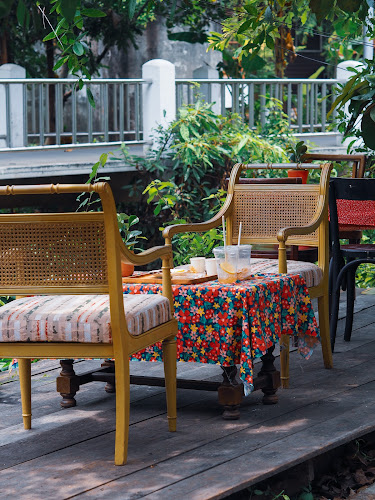 Baan Dampranot, Koh Kret