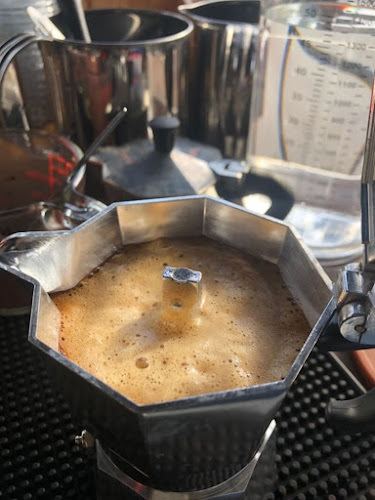 Opinii despre บุญเลิศกาแฟสด în อำเภอหาดใหญ่ - การบริการอาหารและที่พัก