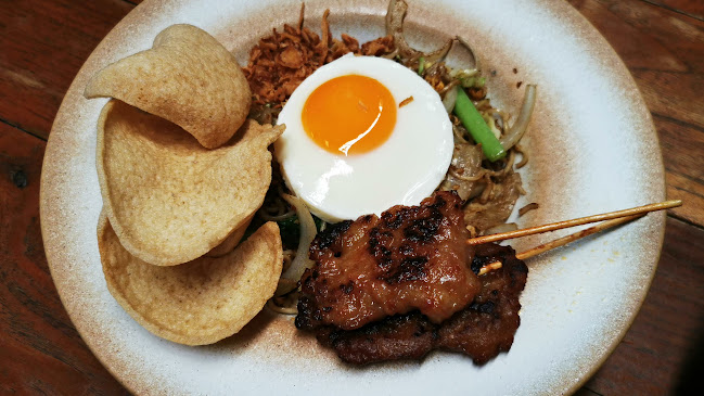 Opinii despre Naughty Nuri's Phuket în อำเภอกะทู้ - การบริการอาหารและที่พัก