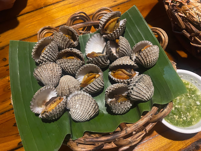 Opinii despre ร้านอาหาร กุ้งเผา 2 în อำเภอเมืองนครสวรรค์ - การบริการอาหารและที่พัก