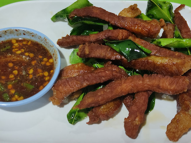 หมู่ที่9 102 28 ถนน แหลมฉบังสาย 1 อำเภอศรีราชา ชลบุรี 20230