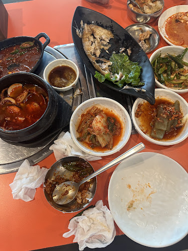 ฮังมี กัลบี