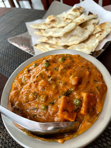 Opinii despre Highway Curry - Authentic Indian | Thai | Vegan | Kata, Phuket în Phuket - การบริการอาหารและที่พัก