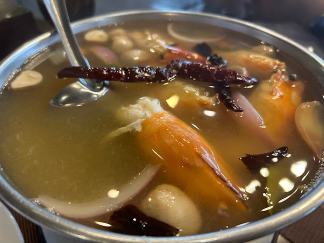 ครัวเซย์ไฮ พิษณุโลก - อำเภอเมืองพิษณุโลก