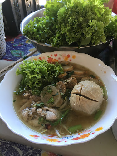 ร้านก๋วยเตี๋ยวเนื้อจัมโบ้