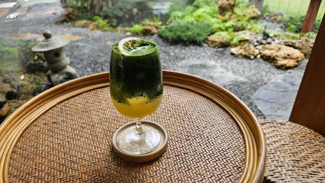 Comentarii opinii despre Matcha Sukhothai