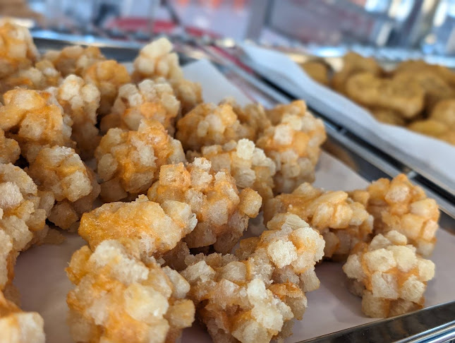 Comentarii opinii despre นินจาหมูกระทะ พัทยา สาย3 ซอย3 Ninja BBQ Pattaya