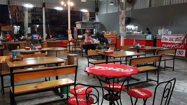 กะเพราข้าวมัน