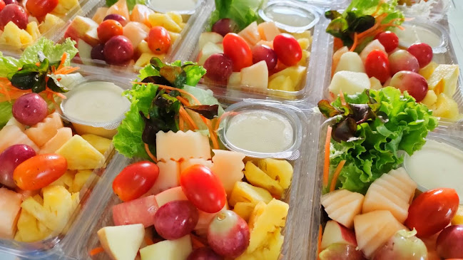 ร้านกาแฟเวียงนาคาสาขา 22