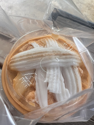 อุ้มกาแฟมะพร้าวอ่อน - อำเภอเมืองจันทบุรี