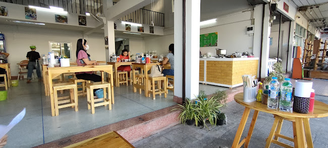 Opinii despre โจ๊กใบเตย หนองไผ่ล้อม โคราช în เมือง - การบริการอาหารและที่พัก