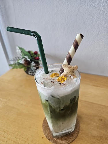 BiaBoon Coffe & Bar - อำเภอบางละมุง