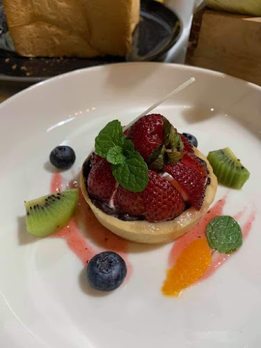 Comentarii opinii despre Cha-Mile café & Restaurant