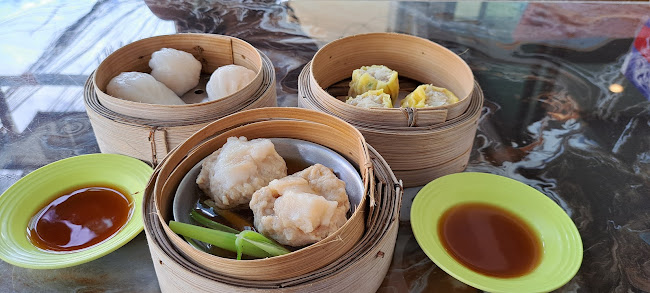 Opinii despre เจียงลูกชิ้นปลา สาขาพัทยาเหนือ în อำเภอบางละมุง - การบริการอาหารและที่พัก