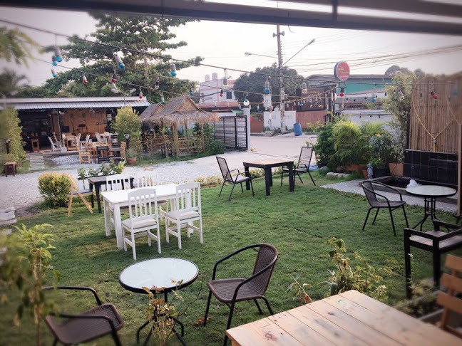 ครัวซำบายโฮม(Thai-Esan Food)