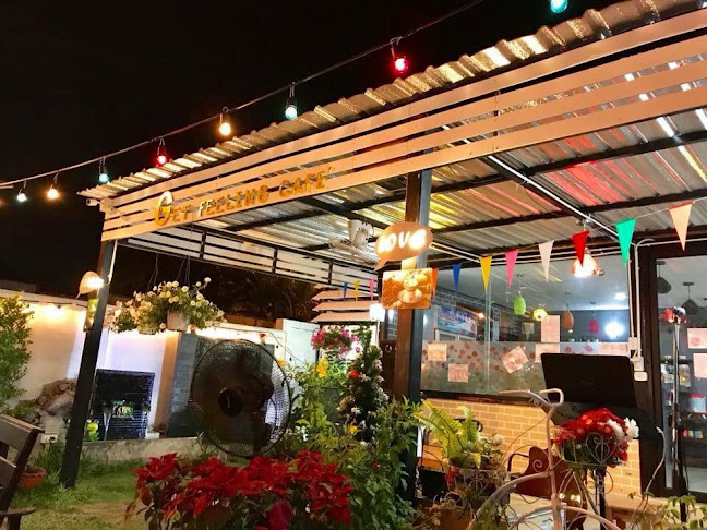 ครัวซำบายโฮม(Thai-Esan Food)