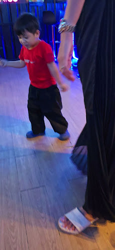 Warm light cafe รังสิต คลอง1