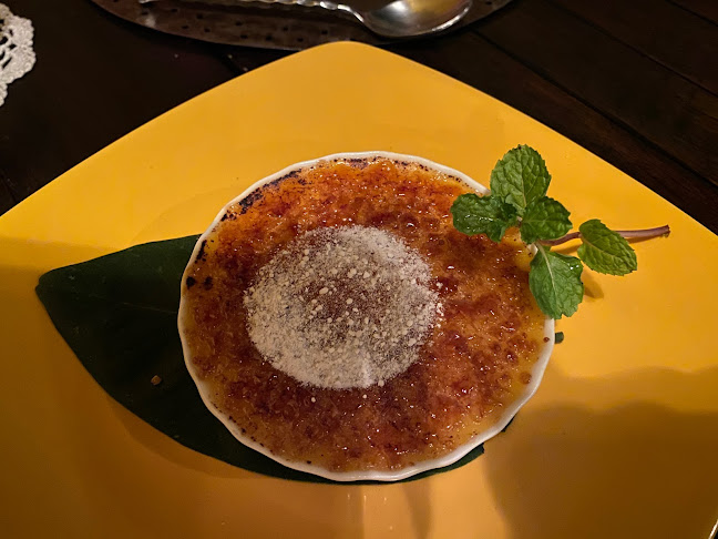 La Gaetana Restaurant - การบริการอาหารและที่พัก