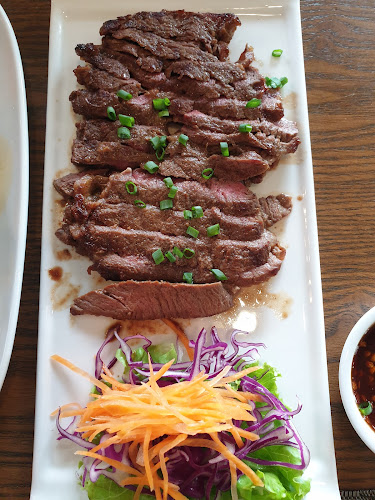 Comentarii opinii despre เรนฟอร์เรสคาเฟ่ พัทยา