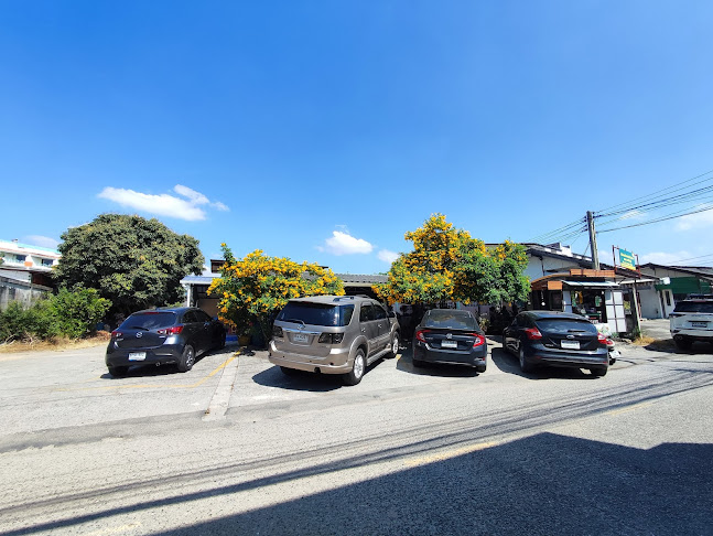 Comentarii opinii despre ร้านอาหารตามสั่งเจ้นิด