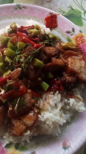 ร้านอาหารวิมล โภชนาการ