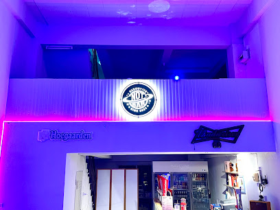 NOT BAR & MUGO DRINK นครสวรรค์