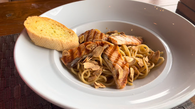 เรนฟอร์เรสคาเฟ่ พัทยา