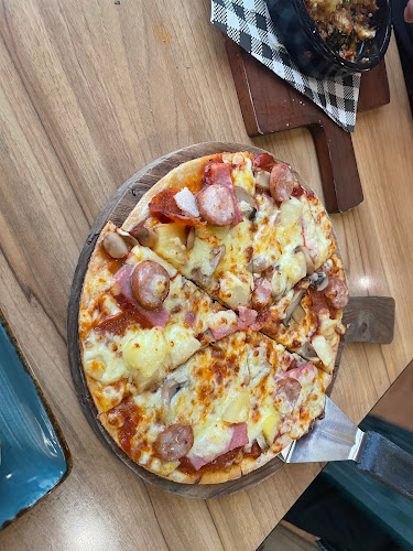 Comentarii opinii despre The Pizza Company Big C กำแพงเพชร