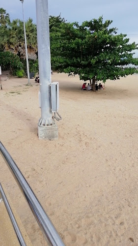 Checkpoint Phra Tamnak Soi 6 - อำเภอบางละมุง