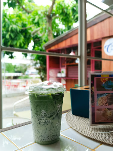 ConceptChan (คอนเซ็ปต์ฉัน) - อำเภอเมืองจันทบุรี