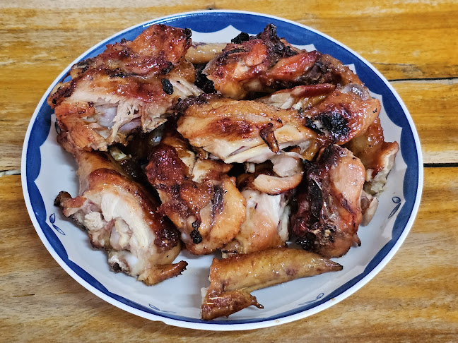 Comentarii opinii despre ส้มตำเจ๊วาห์